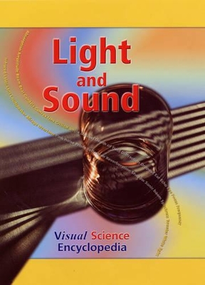 Light and Sound book