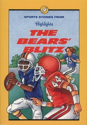 Bear's Blitz book