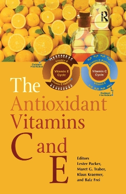 Antioxidants book