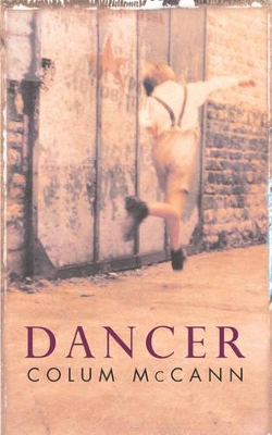 Dancer book