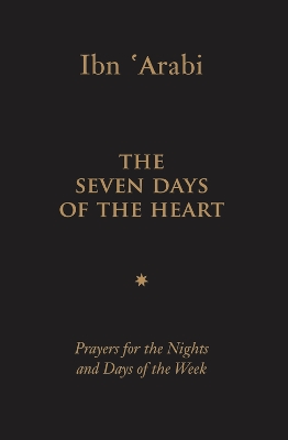 Seven Days of the Heart book