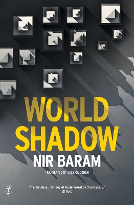 World Shadow book