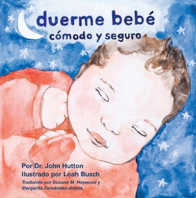 Duerme bebé cómodo y seguro book