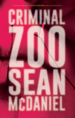 Criminal Zoo book