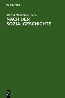 Nach der Sozialgeschichte book