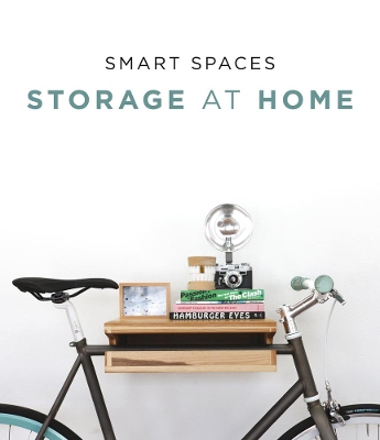 Smart Spaces book