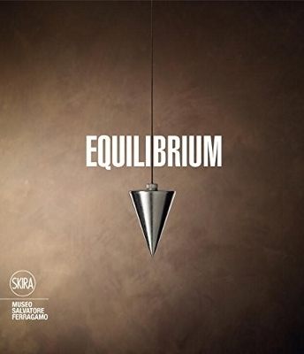 Salvatore Ferragamo: Equilibrium book