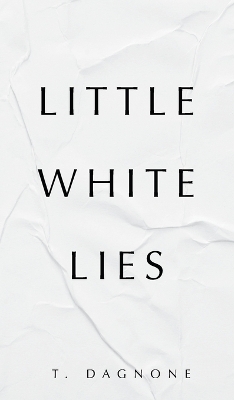 Little White Lies book