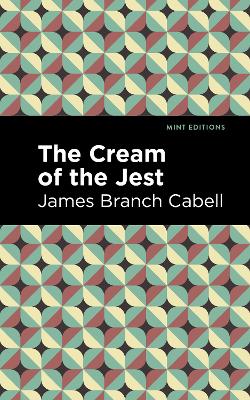 The Cream of the Jest book