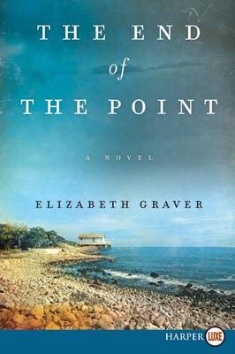 End of the Point book