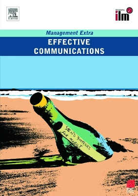 Effective Communications book