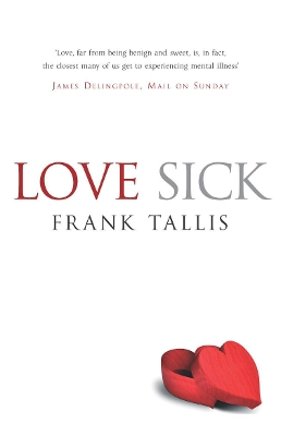 Love Sick book