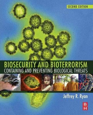 Biosecurity and Bioterrorism book