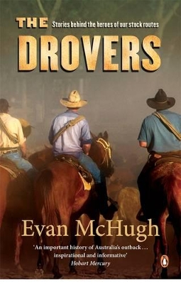 The Drovers by Evan McHugh