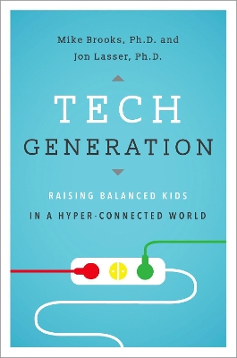 Tech Generation book