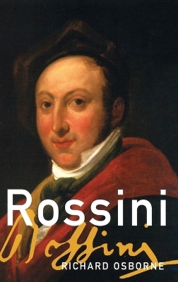 Rossini book