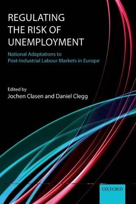 Regulating the Risk of Unemployment book