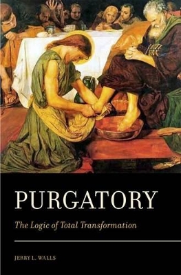 Purgatory book