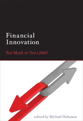 Financial Innovation book