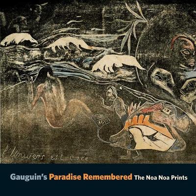 Gauguin's Paradise Remembered book