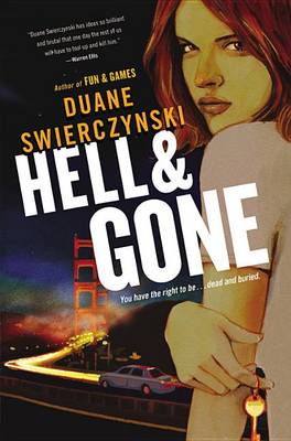 Hell and Gone book