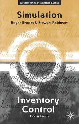 Simulation and Inventory Control book