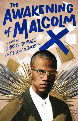 The Awakening of Malcolm X book