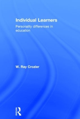 Individual Learners book