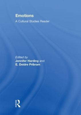 Emotions book