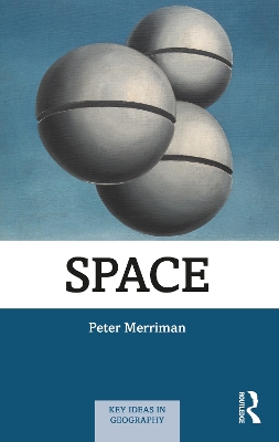 Space by Peter Merriman