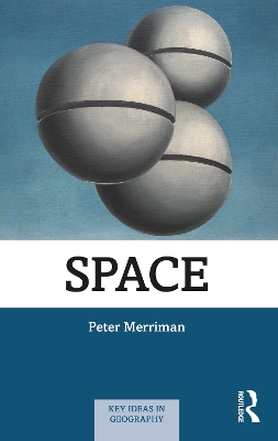 Space book