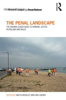 The Penal Landscape by Anita Dockley