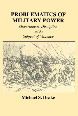 Problematics of Military Power book