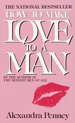 How to Make Love to a Man book