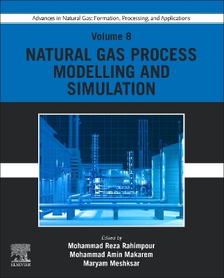 Advances in Natural Gas: Formation, Processing, and Applications. Volume 8: Natural Gas Process Modelling and Simulation book