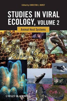 Studies in Viral Ecology book