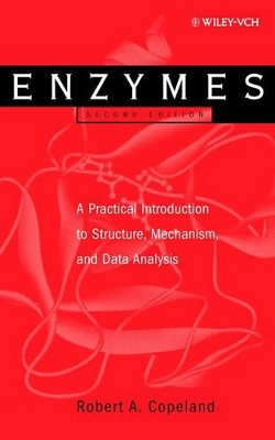 Enzymes book