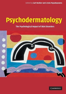 Psychodermatology book