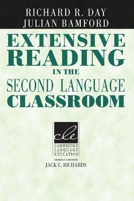 Extensive Reading in the Second Language Classroom book