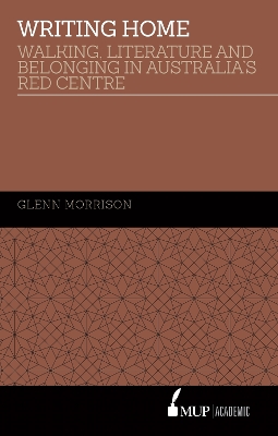 Writing Home by Glenn Morrison
