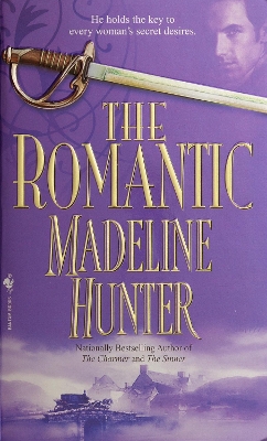 Romantic book