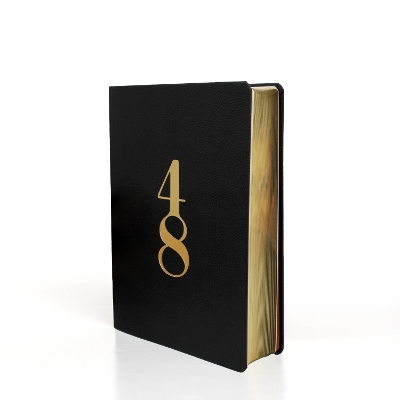 The The 48 Laws of Power (Special Power Edition) by Robert Greene