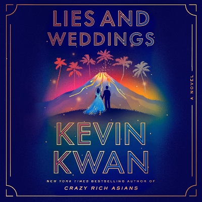 Lies and Weddings: A Novel book