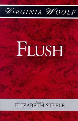 Flush by Virginia Woolf