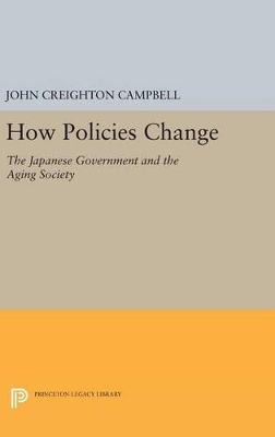 How Policies Change book