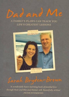 Dad And Me book