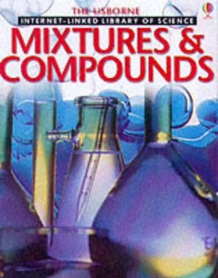 Mixtures and Compounds book