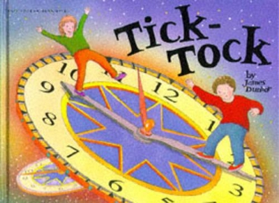 Tick Tock book