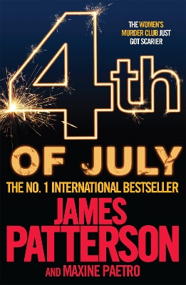 4th of July book