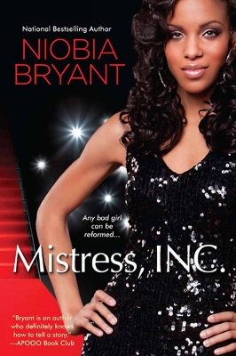 Mistress, Inc. book